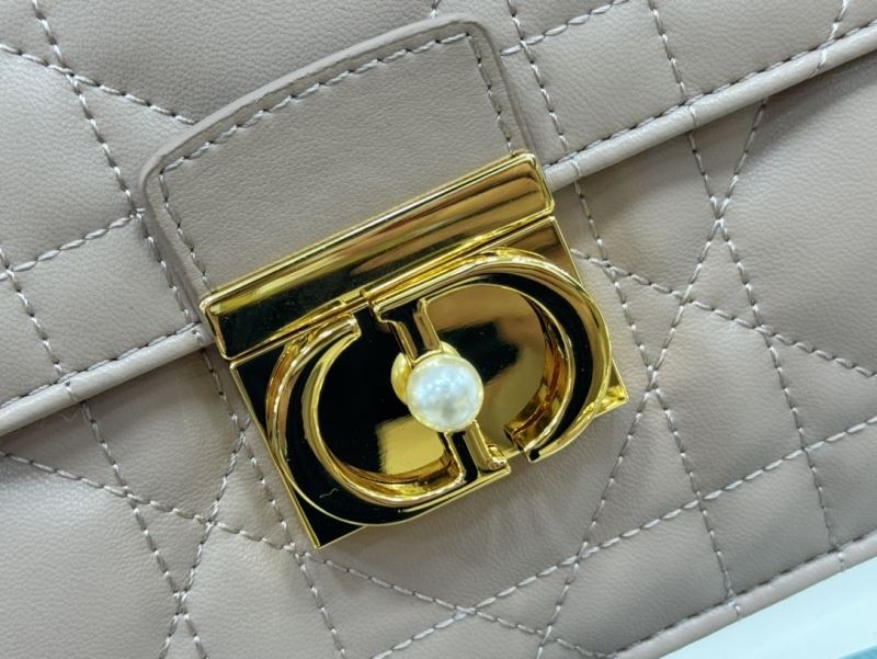 Christian Dior Top Handle Bags